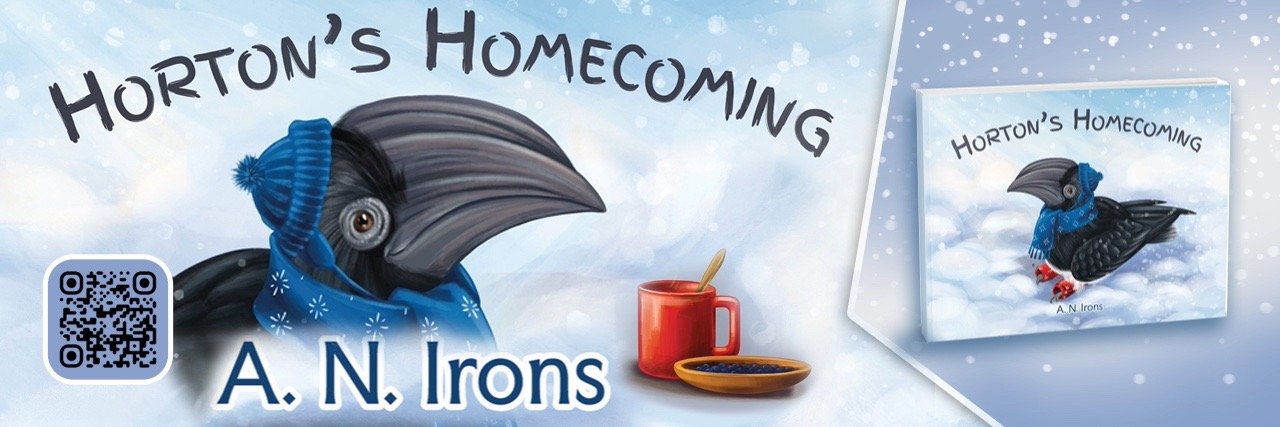 Horton's Homecoming Celebrates What It Truly Means to Come Home
