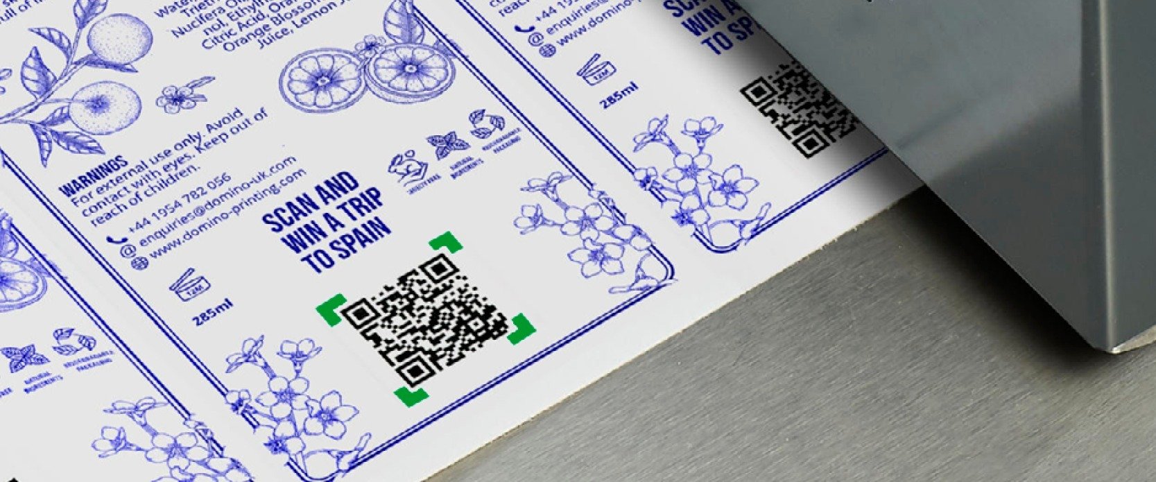 Débloquer de nouvelles sources de revenus grâce aux codes 2D