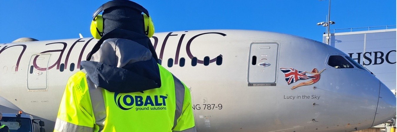 London Heathrow-based Cobalt Ground Solutions Leverages TrustFlight’s Centrik 5 to Digitise Quality and Safety Management