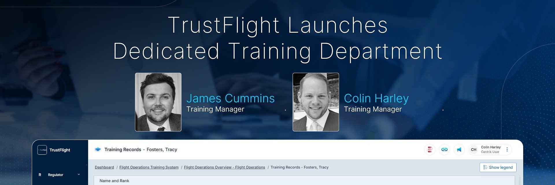 TrustFlight Introduces Training Division to Support Aviation Safety and Quality Resilience
