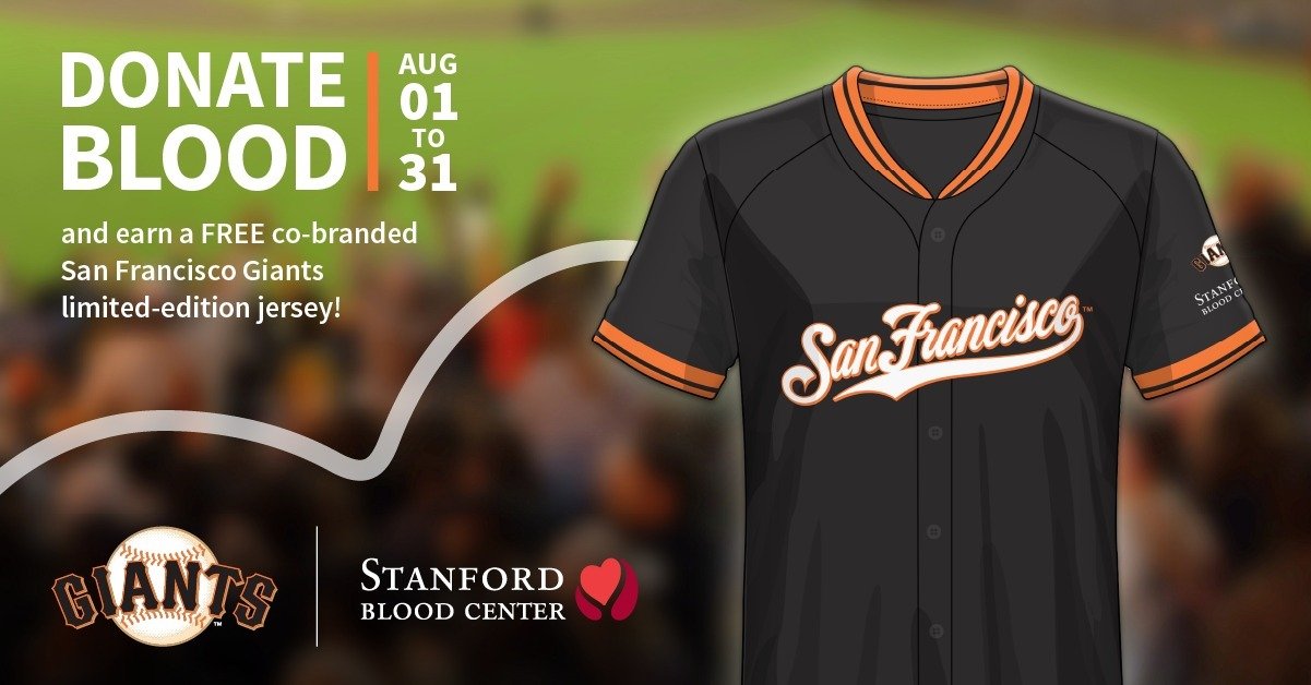 Pitch In and Save Lives This August!