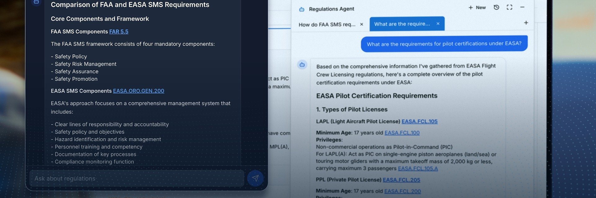TrustFlight Launches World’s First Agentic AI Platform for Aviation Regulatory Search and Compliance