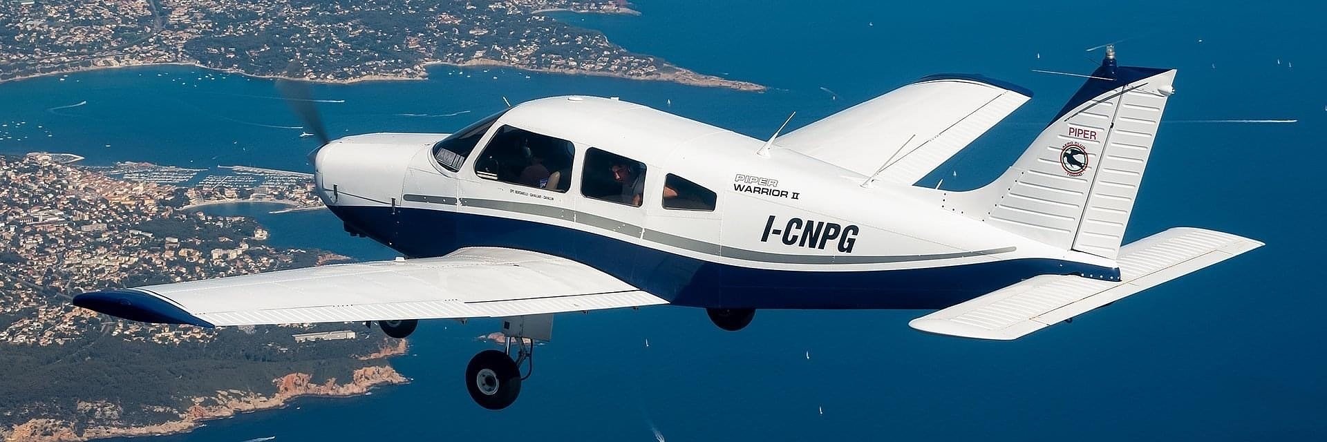 Aero Club Torino Selects TrustFlight Tech Log for Digital Transformation of Fleet Operations