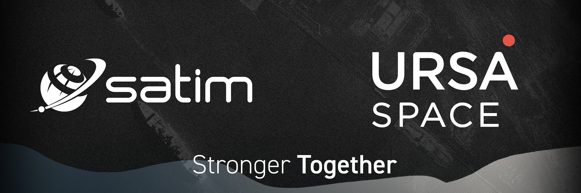 SATIM and Ursa Space Systems Announce Strategic Collaboration to Deliver Advanced Object Detection and Classification Capabilities for SAR Imagery