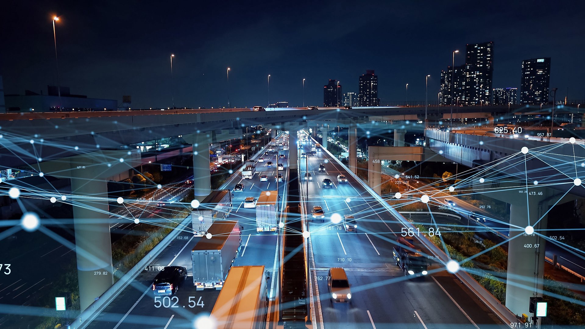 Ricerca Vanson Bourne e Manhattan Associates: l’agentic AI è destinata a rivoluzionare i trasporti
