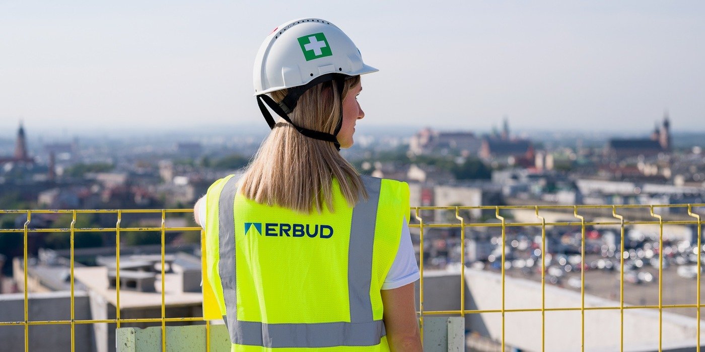 Kolejny szpital w portfolio ERBUD-u