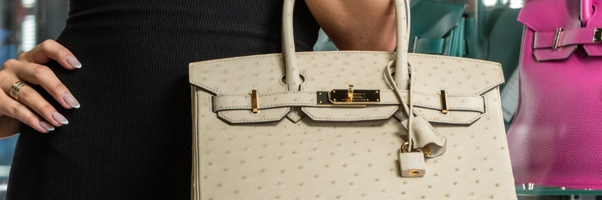 $10 Million Birkin Sale Sets Record—Luxury Resale Expert Michael Mack Shares Insight