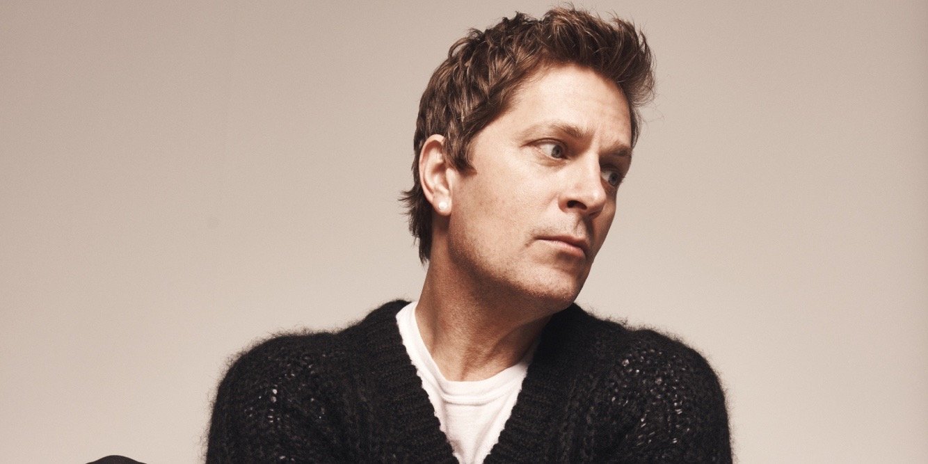 Rob Thomas ogłasza premierę albumu „All Night Days”