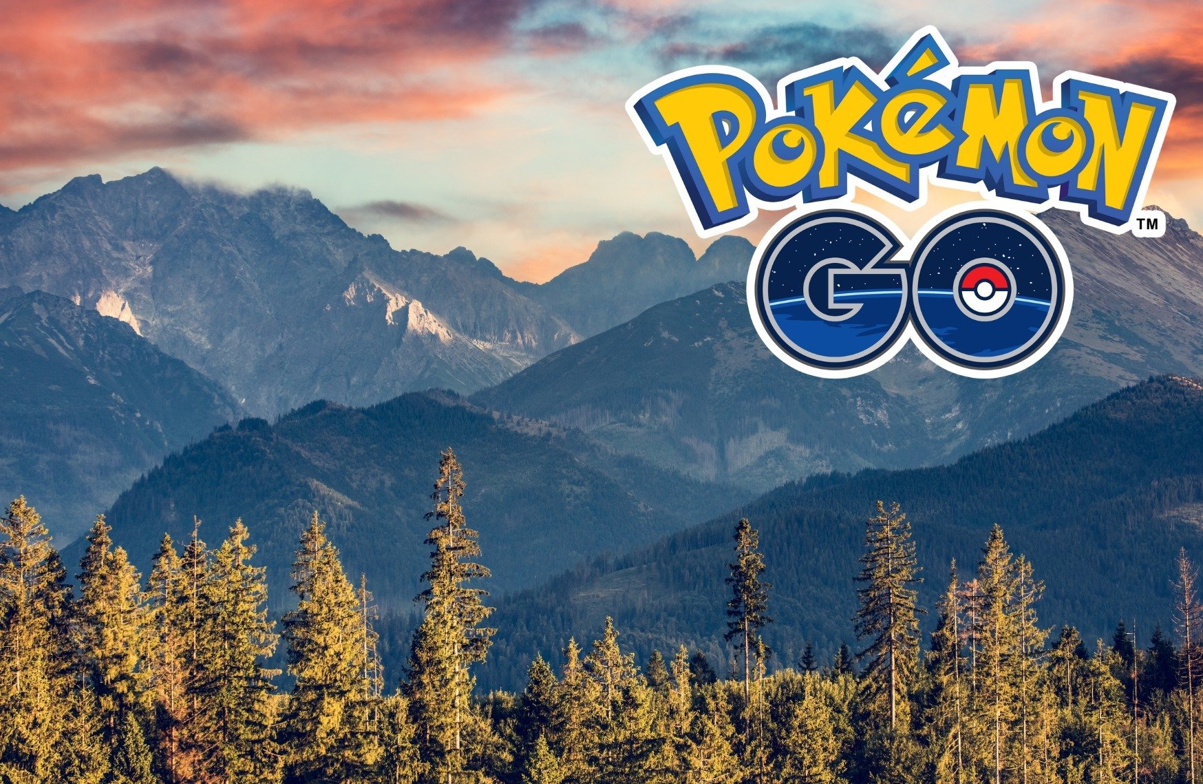 Wakacje w Małopolsce? Rusz się z kanapy i złap je wszystkie z Pokémon GO