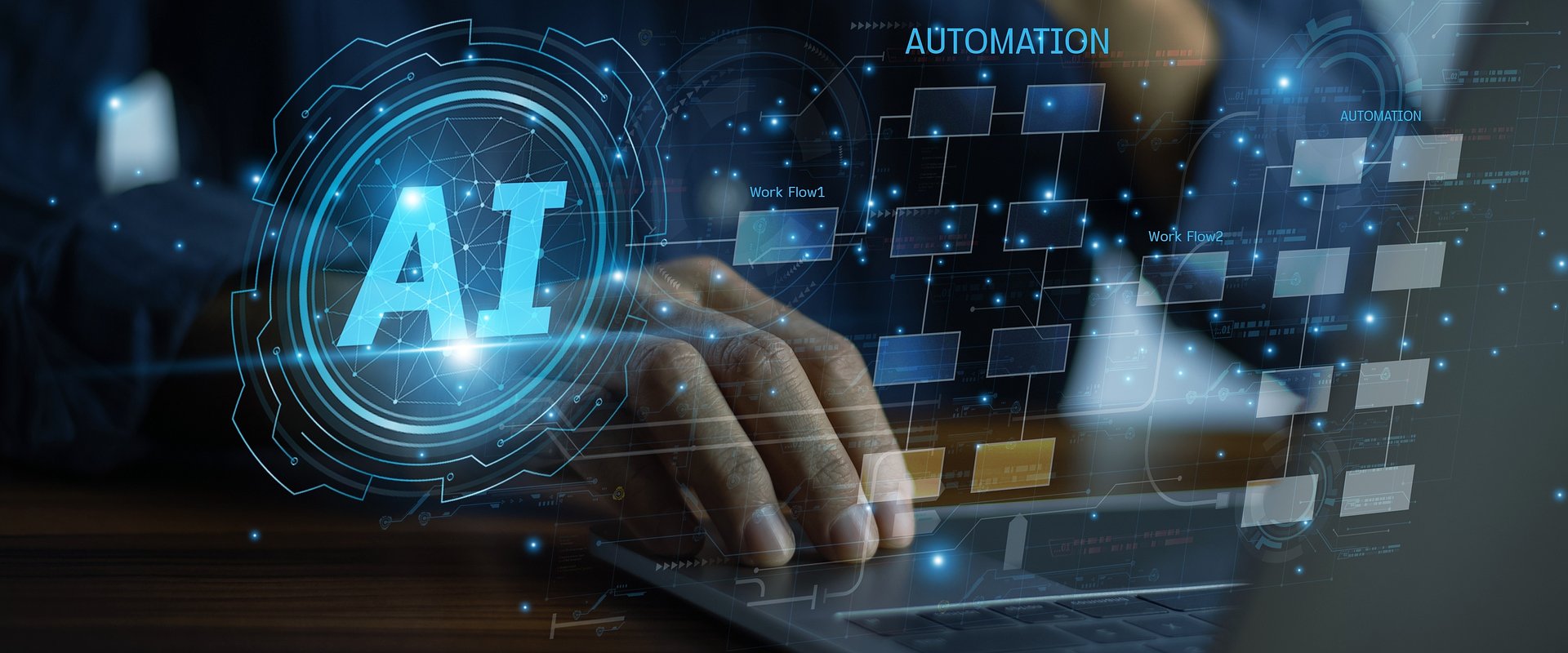 ✍️🤖Jak sztuczna inteligencja zmienia sektory kreatywne? Podziel się opinią w ankiecie badania CRE-AI-TIVE!