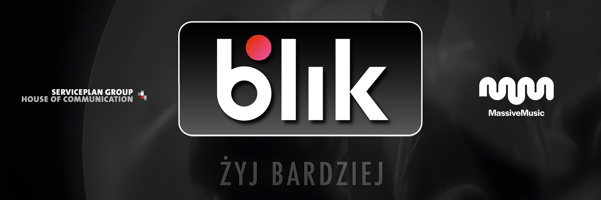 Change Serviceplan i MassiveMusic Warsaw tworzą identyfikację dźwiękową BLIKA