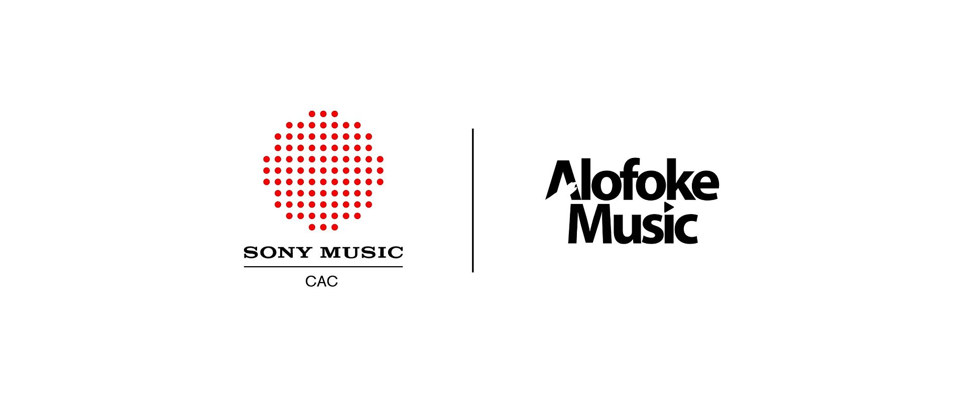 SONY MUSIC CENTRAL AMERICA AND THE CARIBBEAN AND ALOFOKE MUSIC ANNOUNCE STRATEGIC PARTNERSHIP