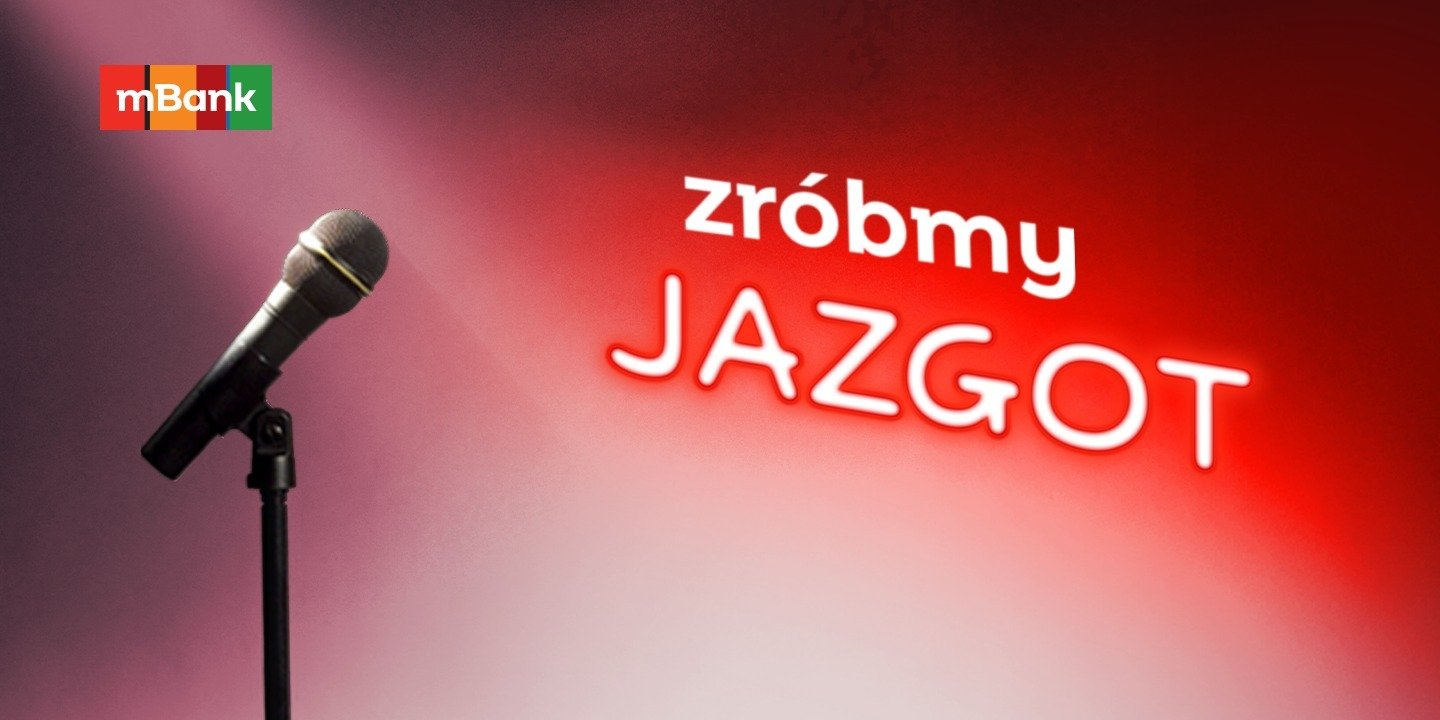 „Jazgot” wraca w nowej odsłonie. Kryminalny serial audio po raz pierwszy na festiwalach muzycznych.