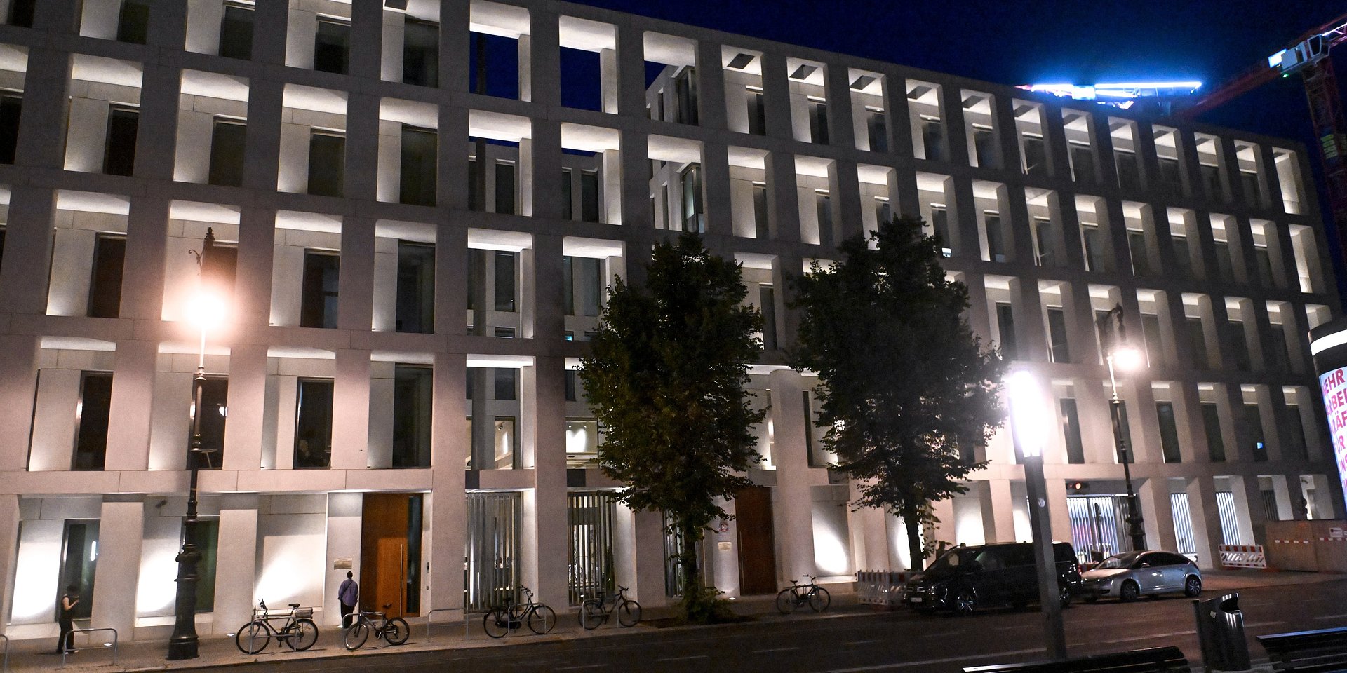 Inspirujący, odważny i innowacyjny – polski design by PARADYŻ w Ambasadzie RP w Berlinie