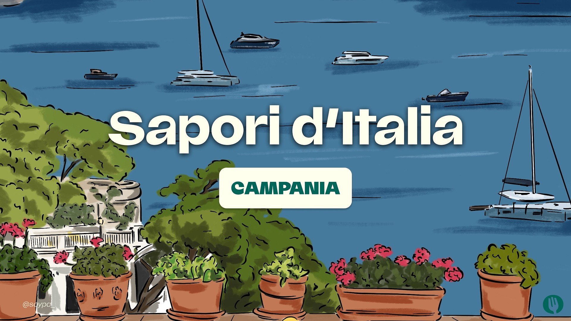 Estate 2025, TheFork: la top 10 dei ristoranti da provare in Campania
