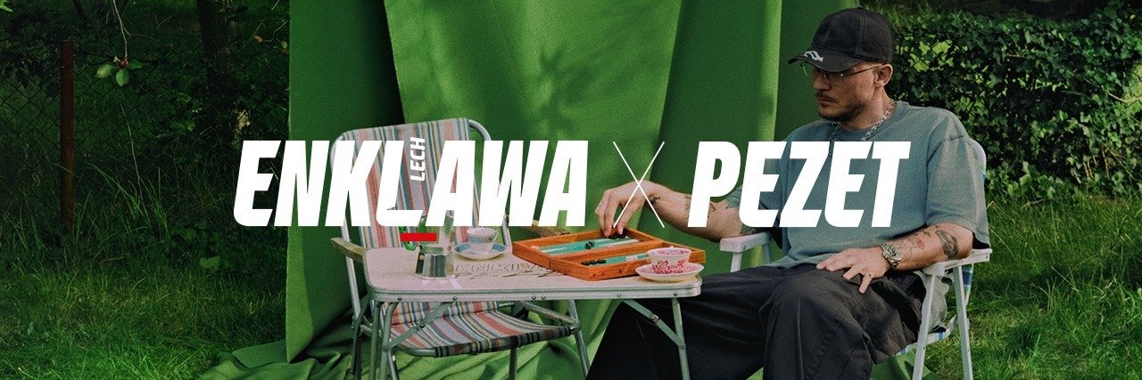 Pezet z gośćmi gra koncert na działce - kolejna odsłona Enklawy