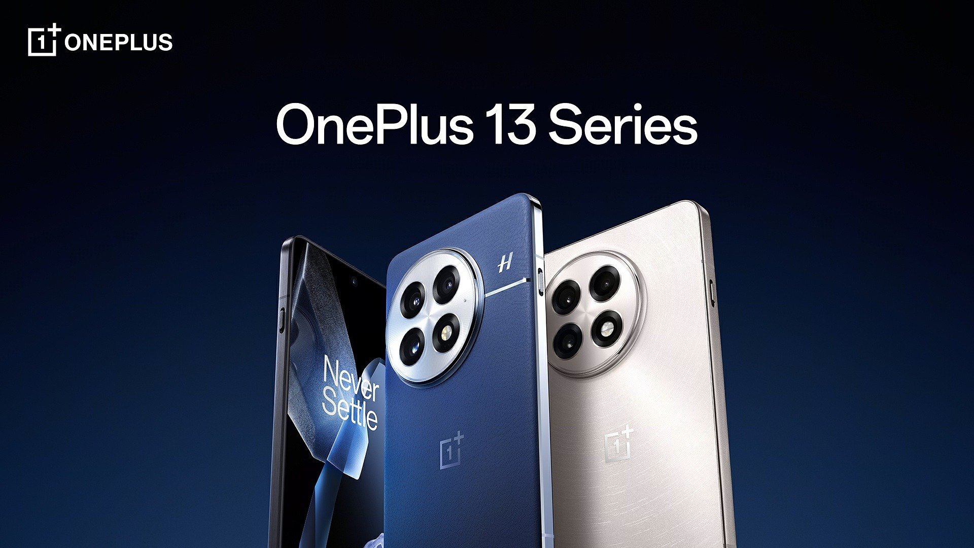 Plus Mind – nowe narzędzie AI – zostanie wprowadzone do serii OnePlus 13