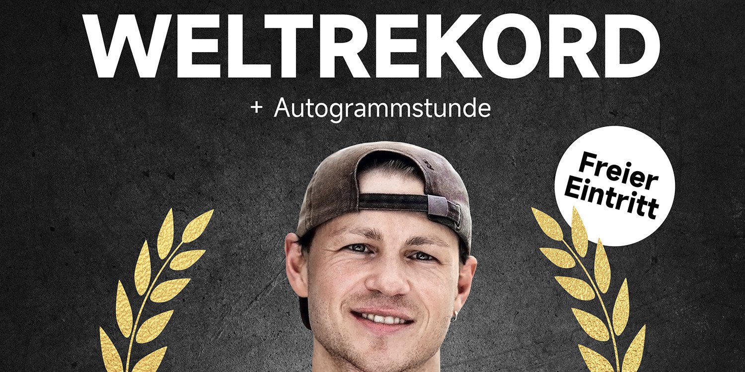 NAVEE verschiebt die Grenzen urbaner Mobilität – Weltrekordversuch, Live-Show und Test-Event mit Chris Böhm