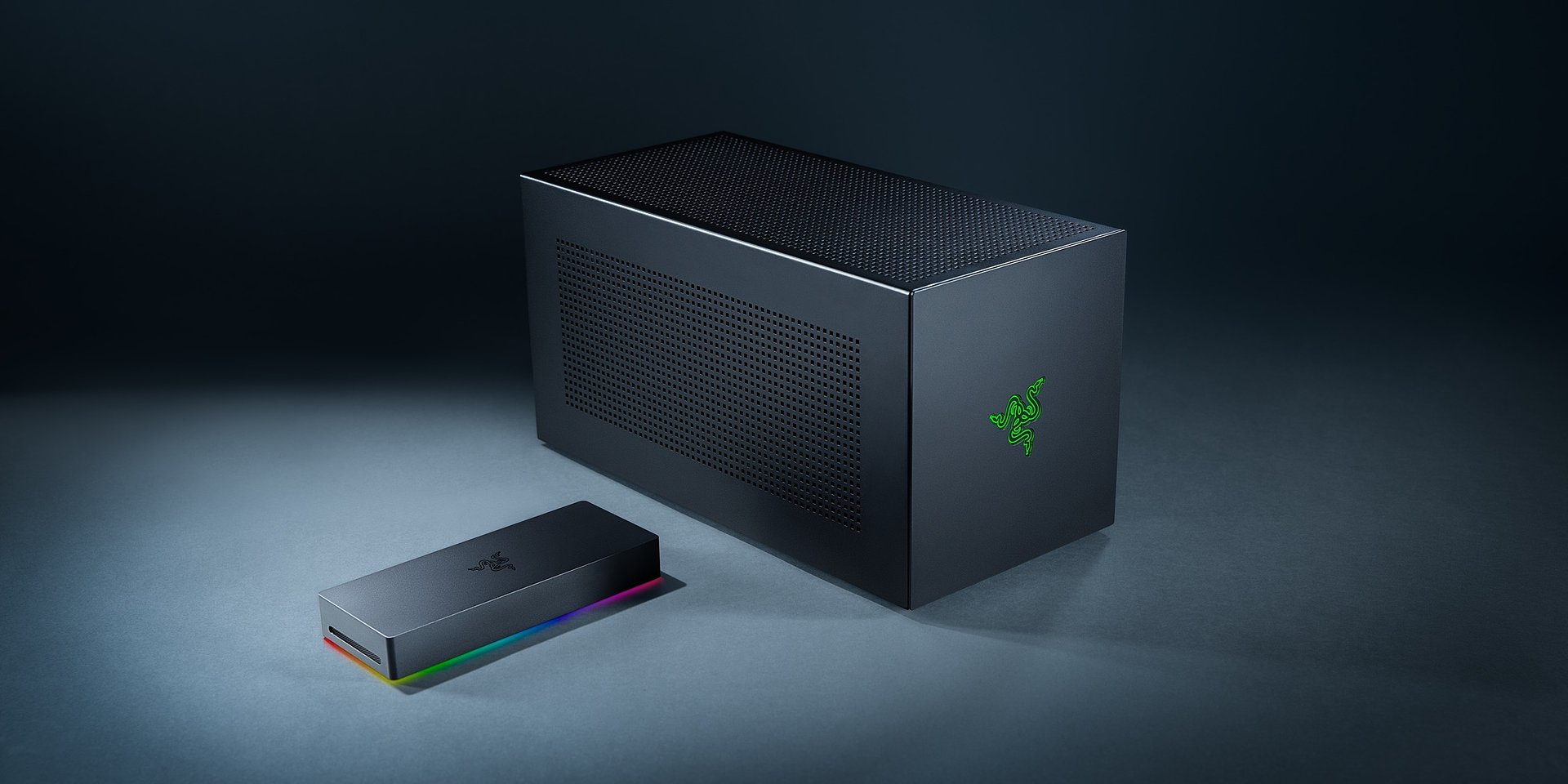 RAZER INTRODUCES NEXT-GENERATION CONNECTIVITY ANDPERFORMANCE WITH NEW THUNDERBOLT™ 5 DOCK ANDCORE X V2