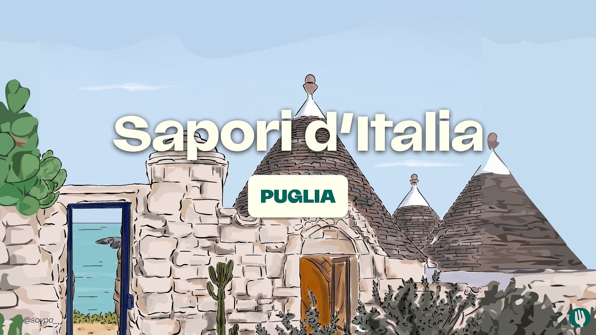 Estate 2025, TheFork: la top 10 dei ristoranti da provare in Puglia