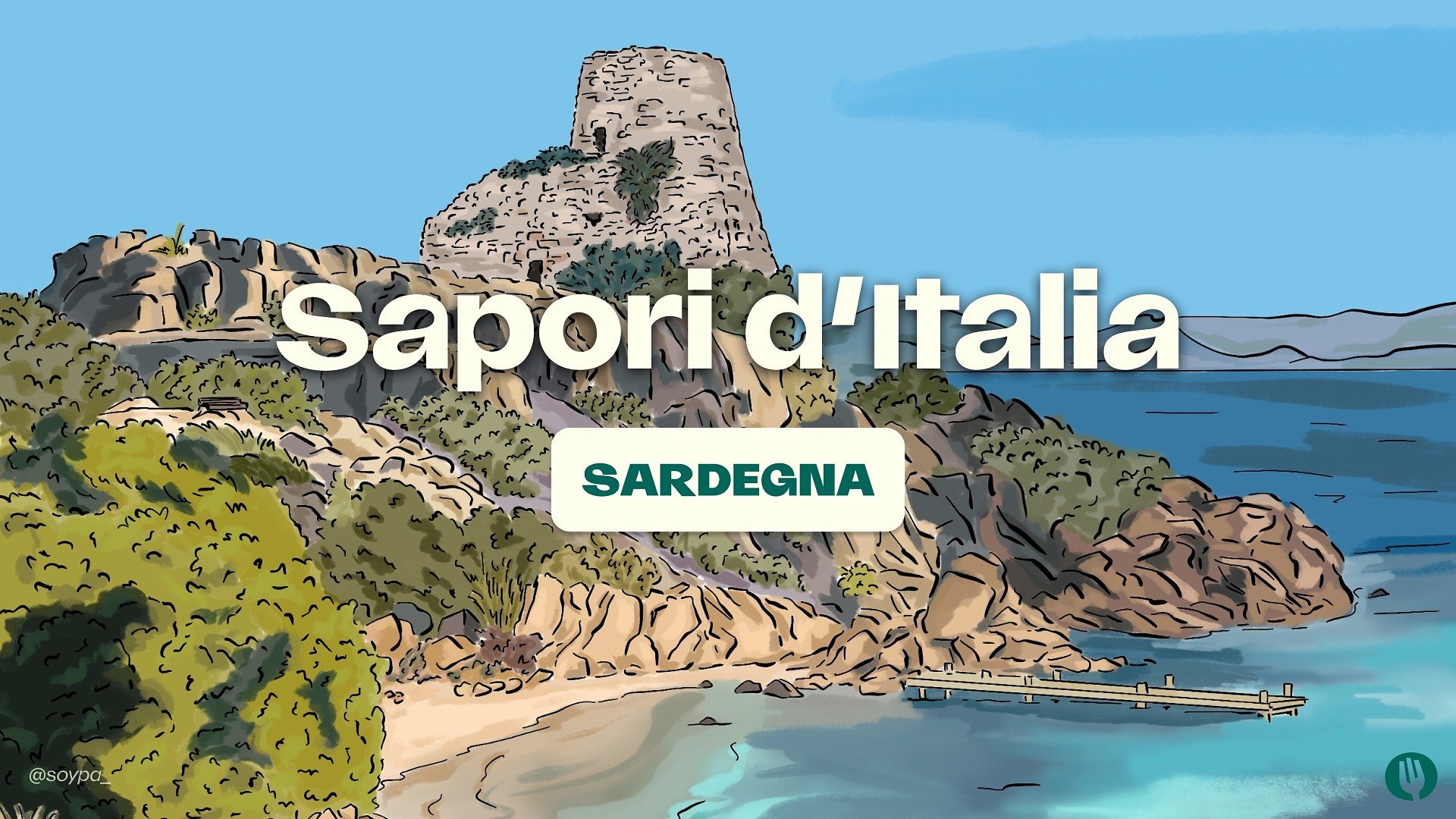 Estate 2025, TheFork: la top 10 dei ristoranti da provare in Sardegna