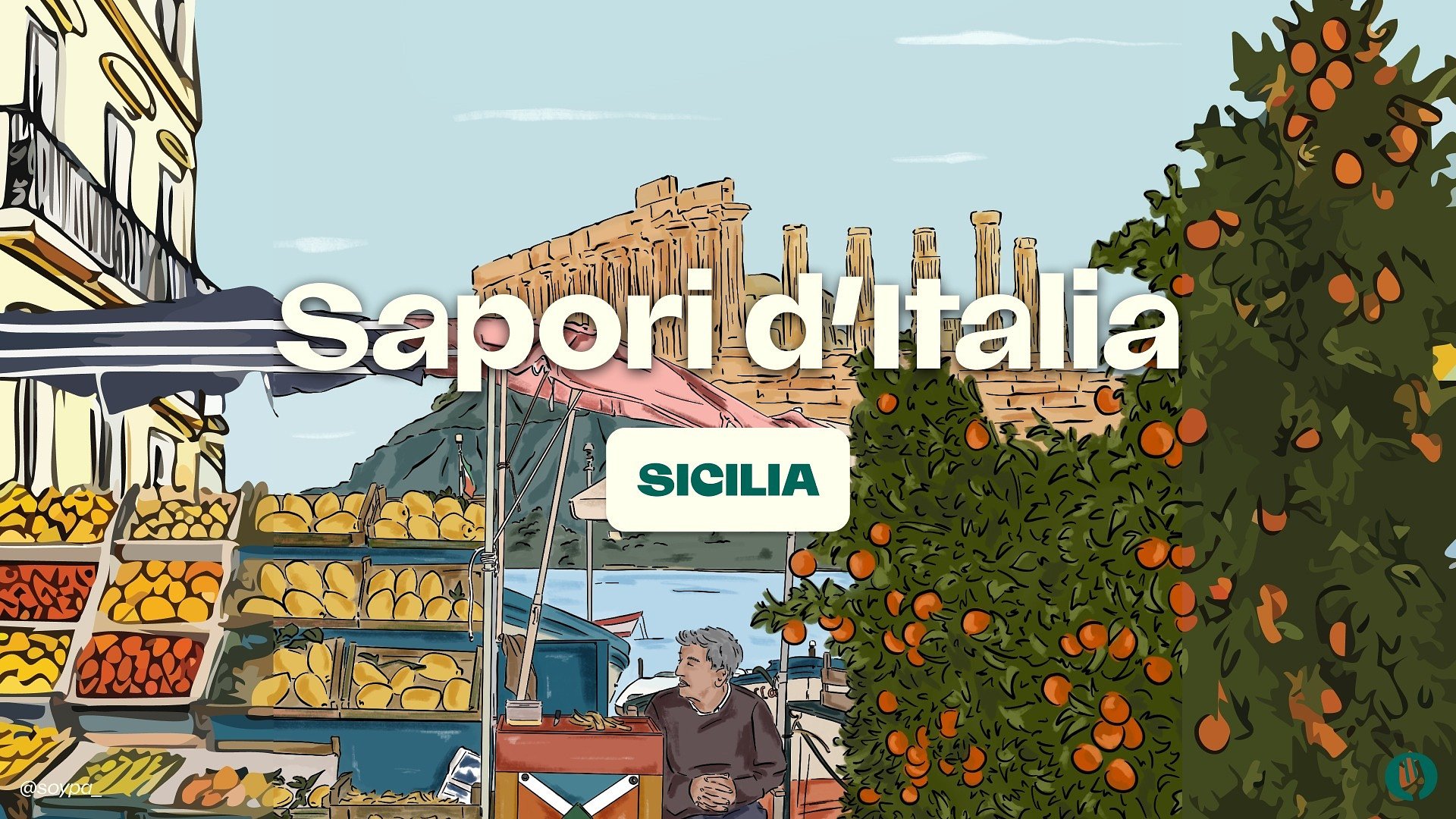 Estate 2025, TheFork: la top 10 dei ristoranti da provare in Sicilia
