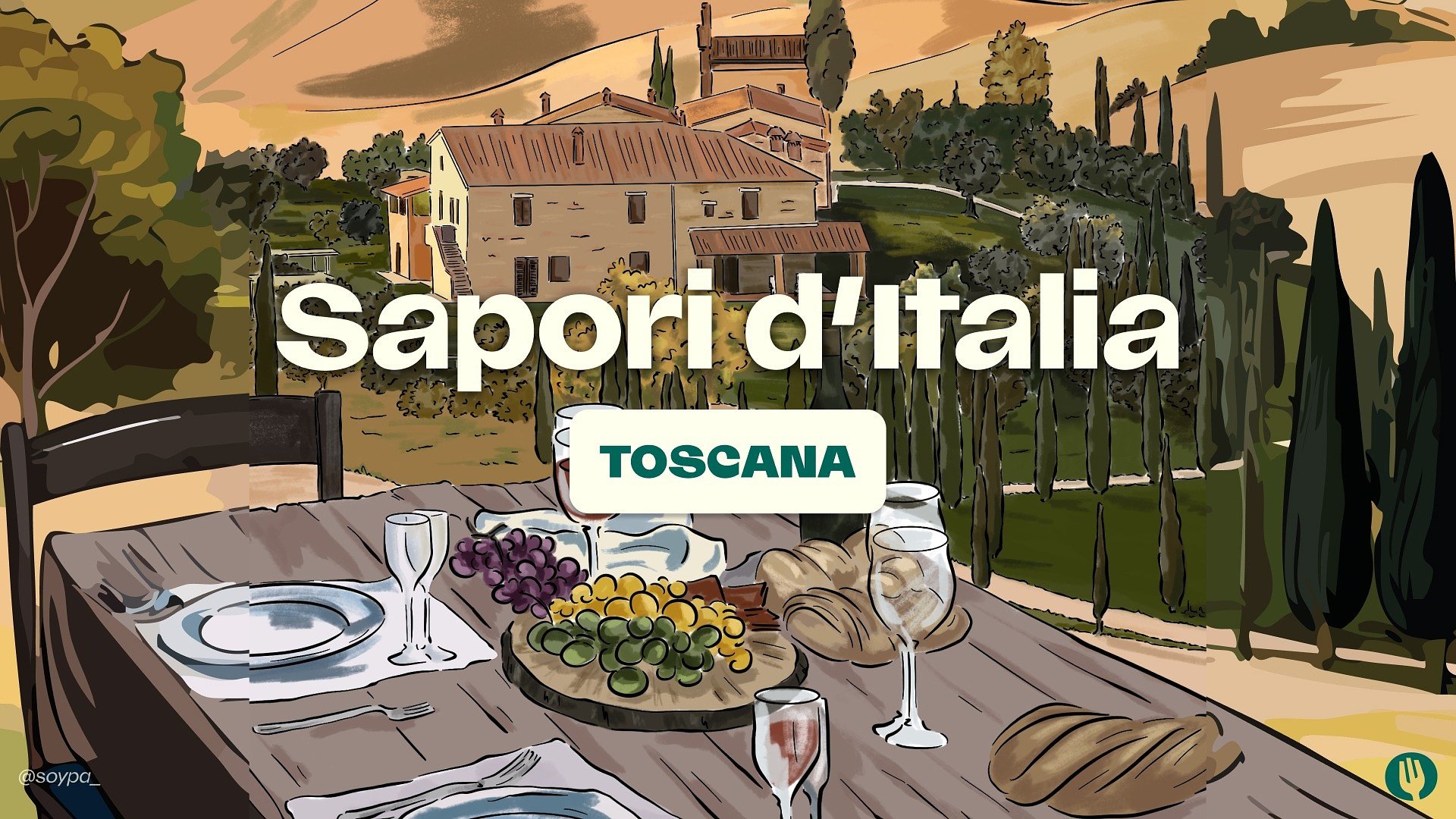 Estate 2025, TheFork: la top 10 dei ristoranti da provare in Toscana