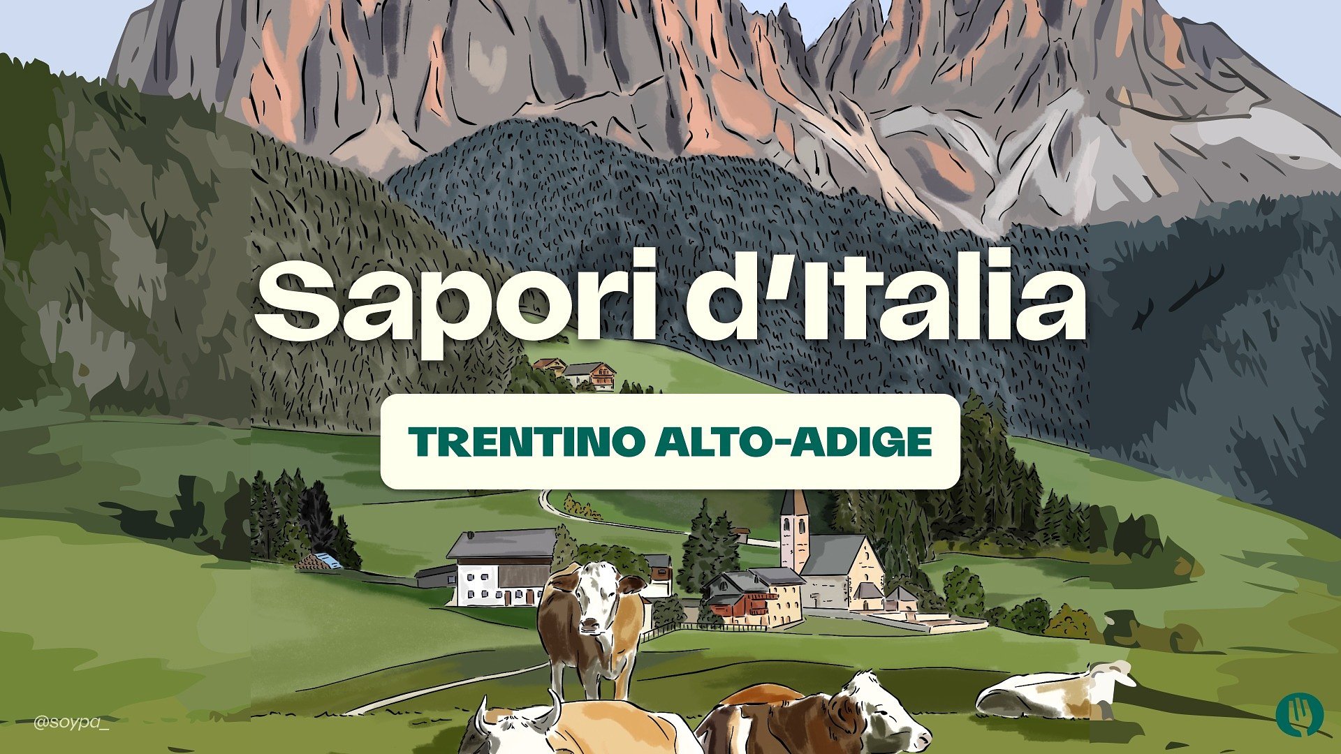 Estate 2025, TheFork: la top 10 dei ristoranti da provare in Trentino-Alto Adige