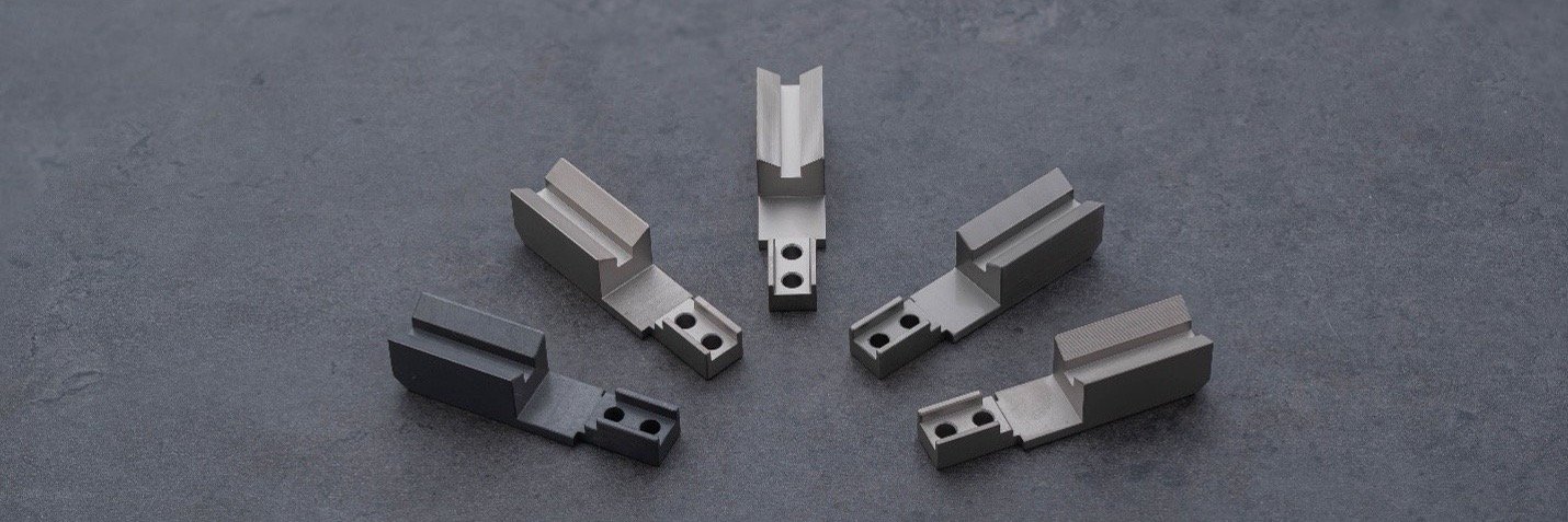 meviy Expands CNC Milling Capabilities with New Heat Treatment Options