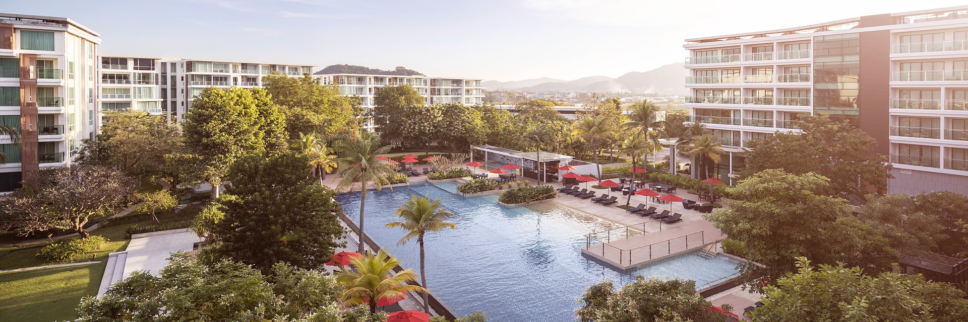 Escape to Amari Hua Hin This November – Sun, Sea & Savings for November from £1,139pp with Direct Flights & Breakfast, Book by 31st July