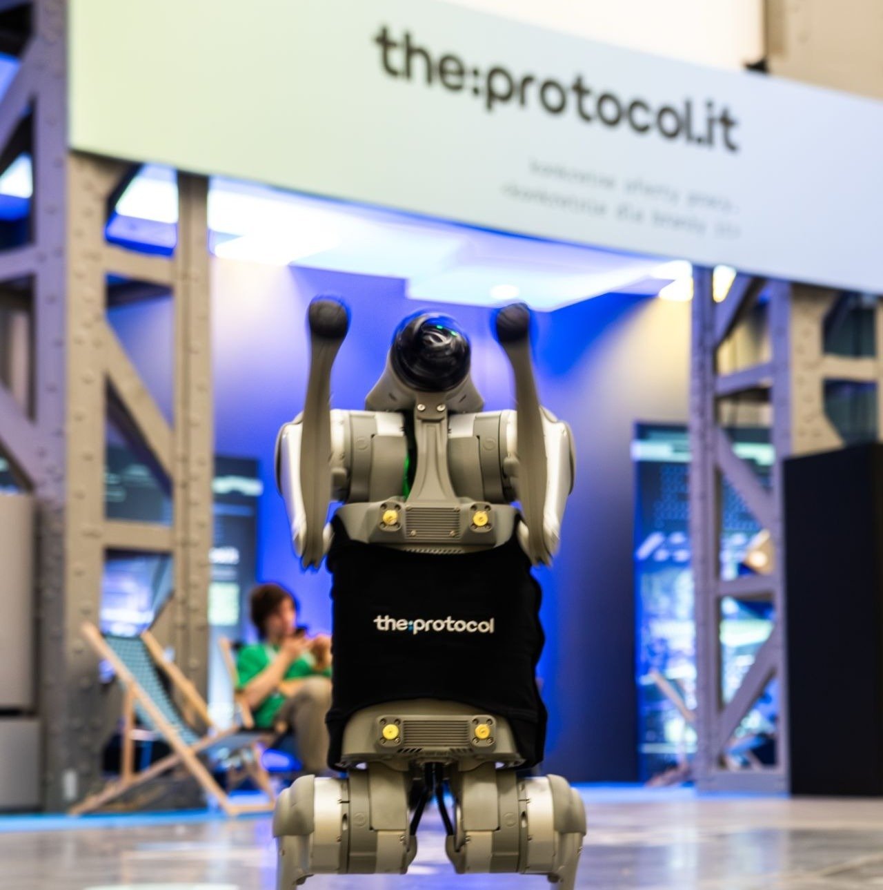 theprotocol.it partnerem Strefy RPG Pyrkon 2025