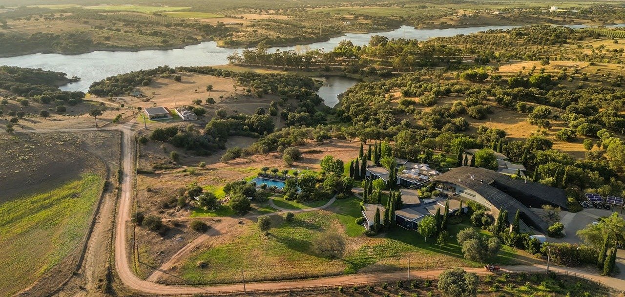 Descubra 6 praias fluviais de sonho em Portugal com a Small Portuguese Hotels