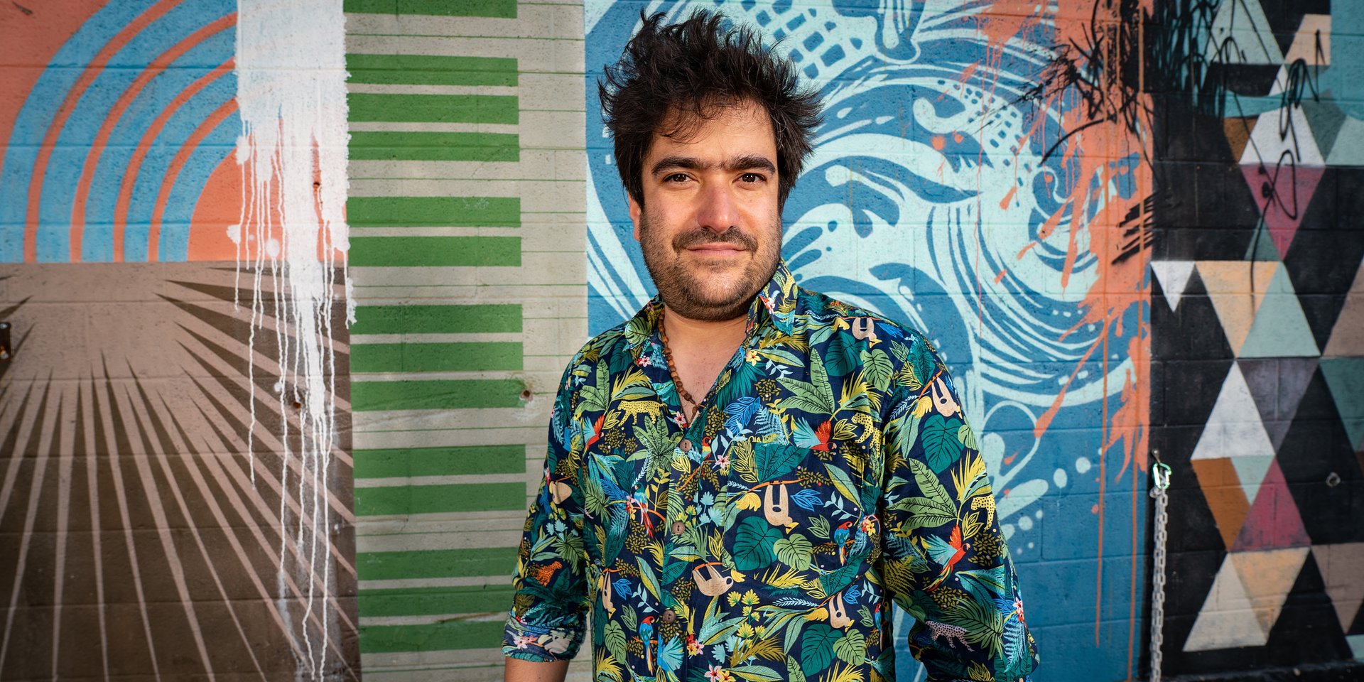 Harold López-Nussa zapowiada album „Nueva Timba”
