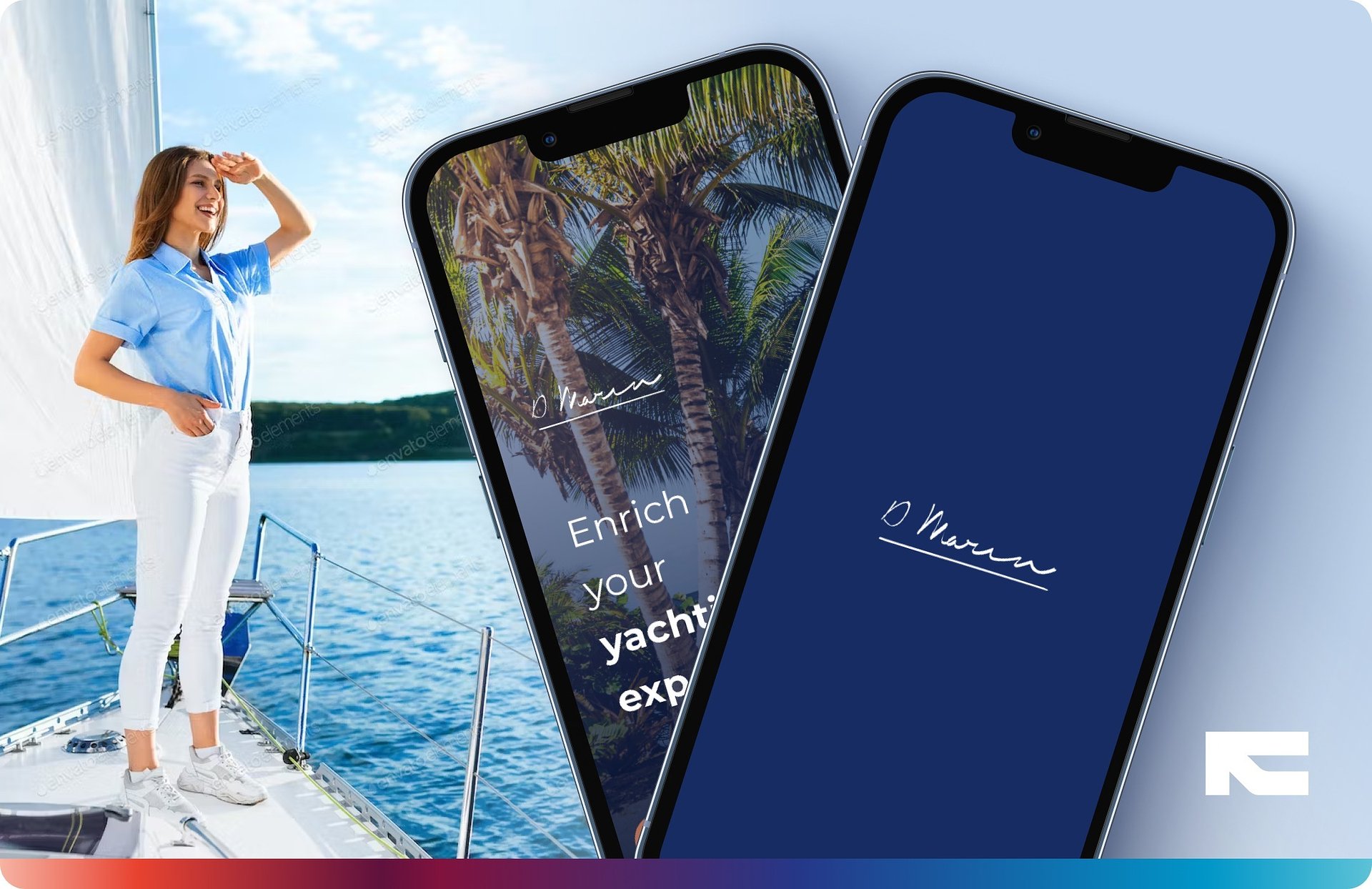 Future Mind x D-Marin: digitally transforming the marina industry