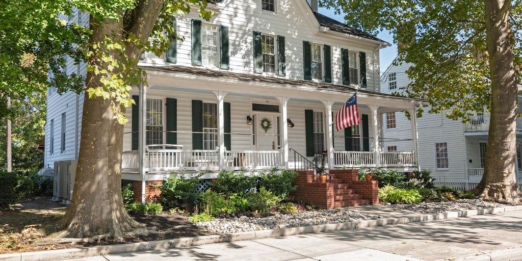 Wedding and Events Venue Debuts Outside of D.C.