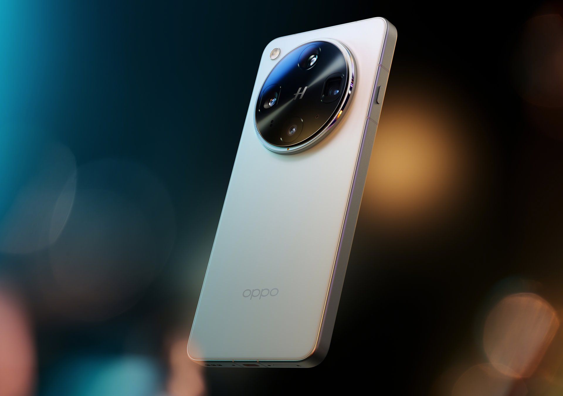 OPPO i Hasselblad rozszerzają strategiczne partnerstwo. Wspólnie opracowują system fotografii mobilnej nowej generacji