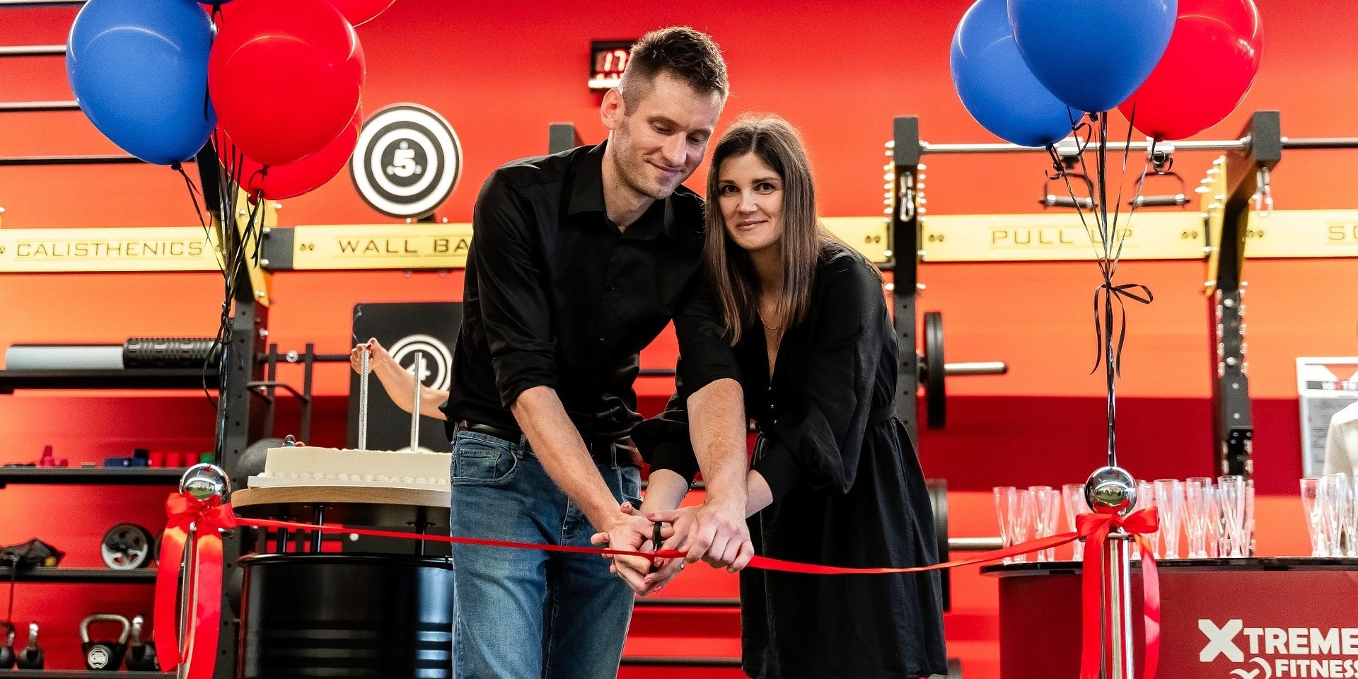Xtreme Fitness Gyms w Andrychowie – siłownia z energią i lokalną misją