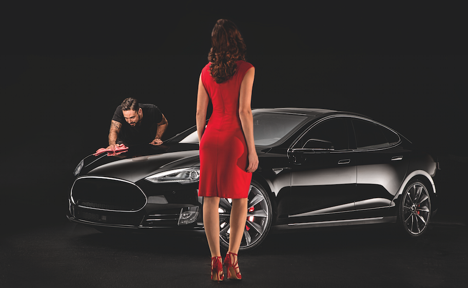 Auto detailing – sposób na samochód jak z salonu