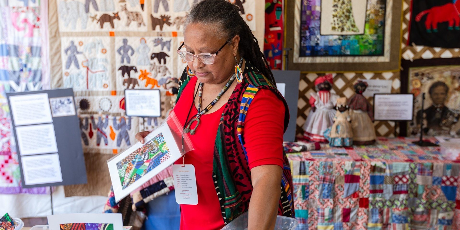 Virginia Folklife Awards Five Apprenticeships to Preserve Traditional Arts