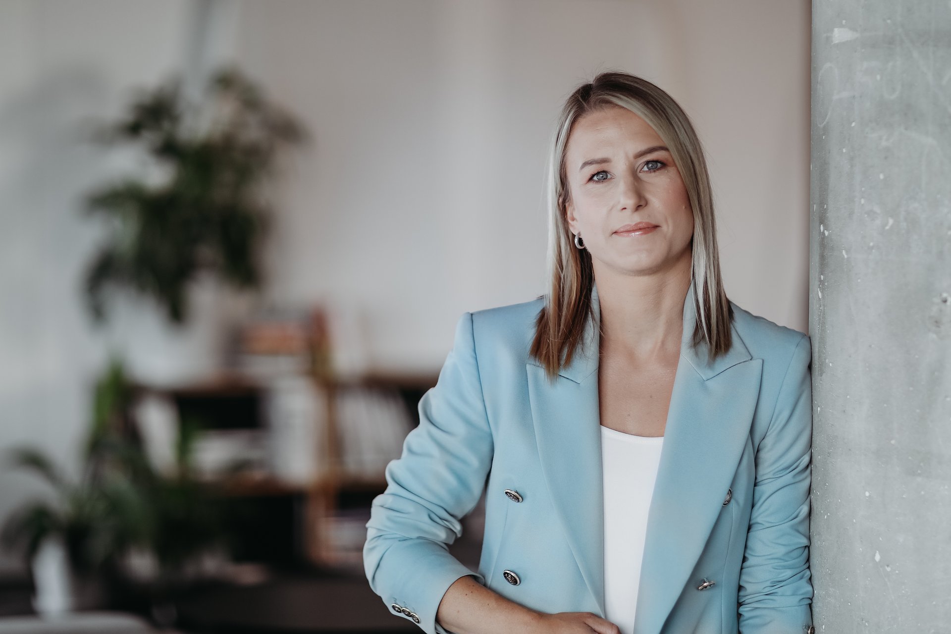 Awans w strukturach Globalworth Poland. Anna Korwin-Kulesza obejmuje nowo utworzone stanowisko Head of Asset Management & Leasing