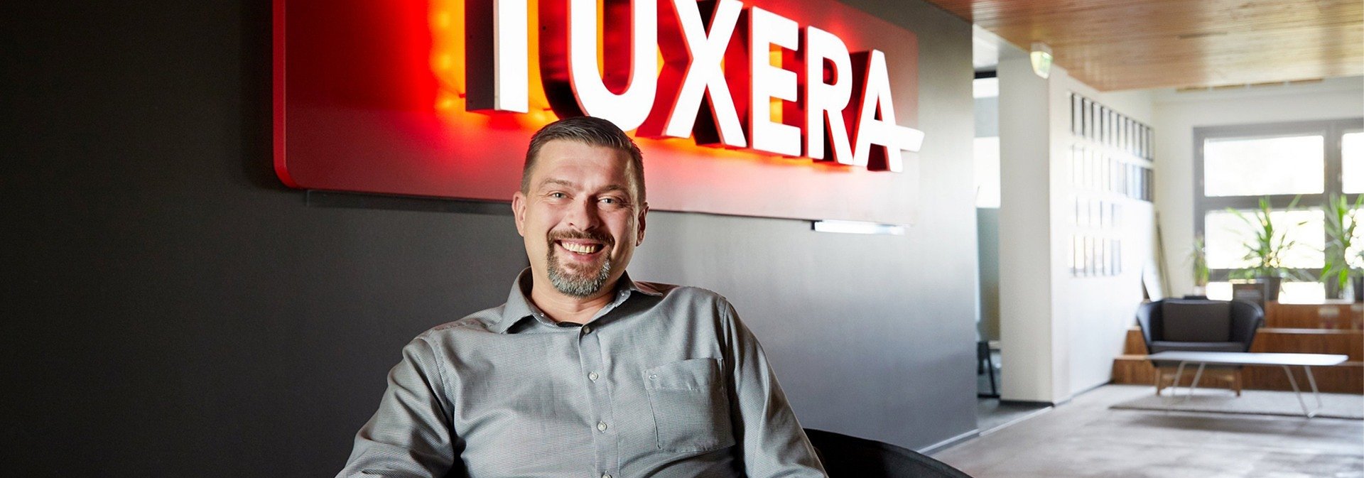 Tuxera Fusion SMB redefines performance and efficiency in shared storage at IBC2025