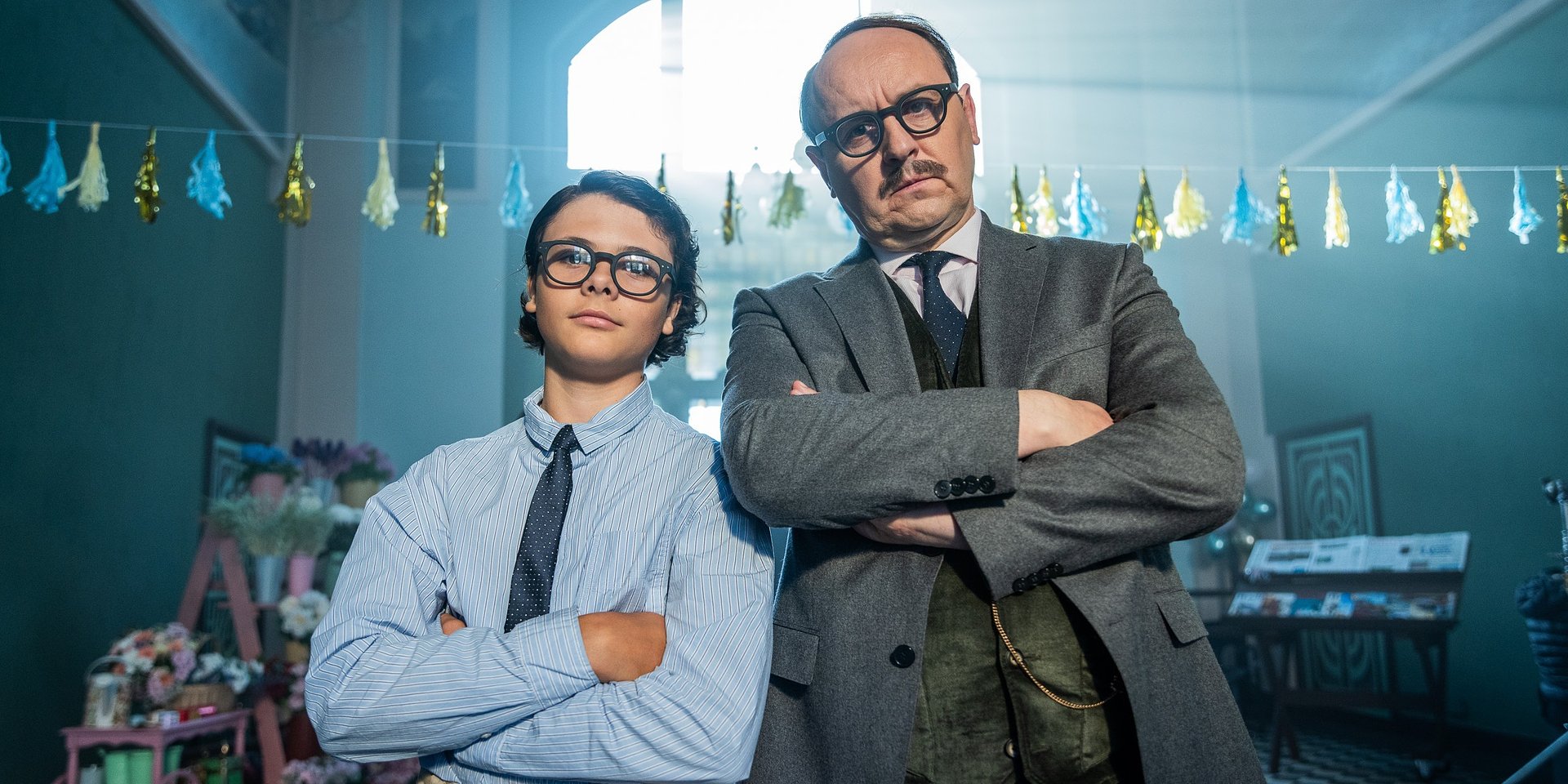 Zapraszamy na pokaz prasowy filmu O PSIE, KTÓRY JEŹDZIŁ KOLEJĄ 2