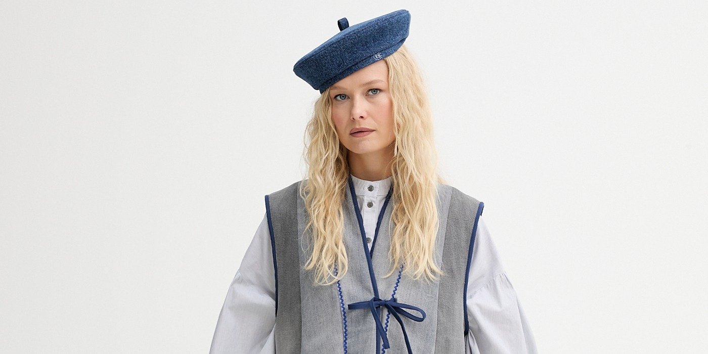 Answear.com wprowadza nową kolekcję Renewed z pierwszymi w Polsce cyfrowymi paszportami produktu dla odzieży upcyklingowej