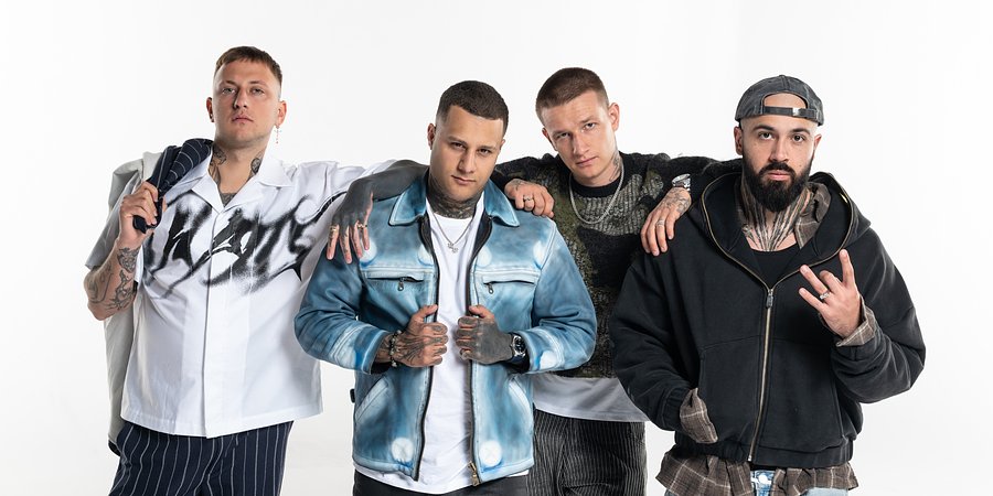 Wygrany Amazon Prime Rap Generation publikuje nowy singiel