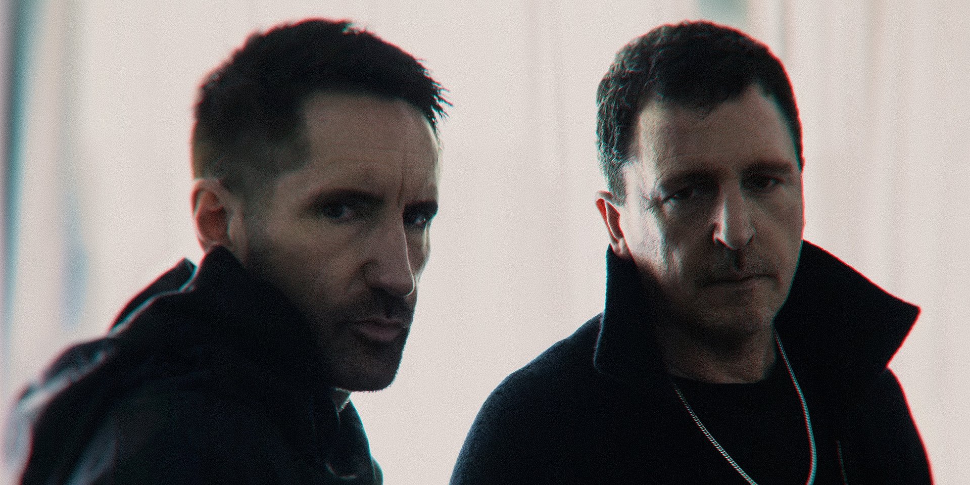 Nine Inch Nails przesuwają granice muzyki filmowej ścieżką dźwiękową do „TRON: Ares”