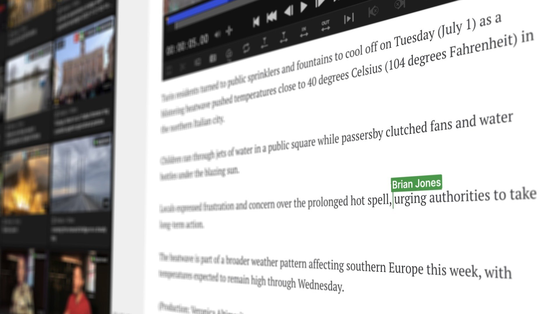 nxtedition adds powerful new tools for faster, more flexible storytelling at IBC2025