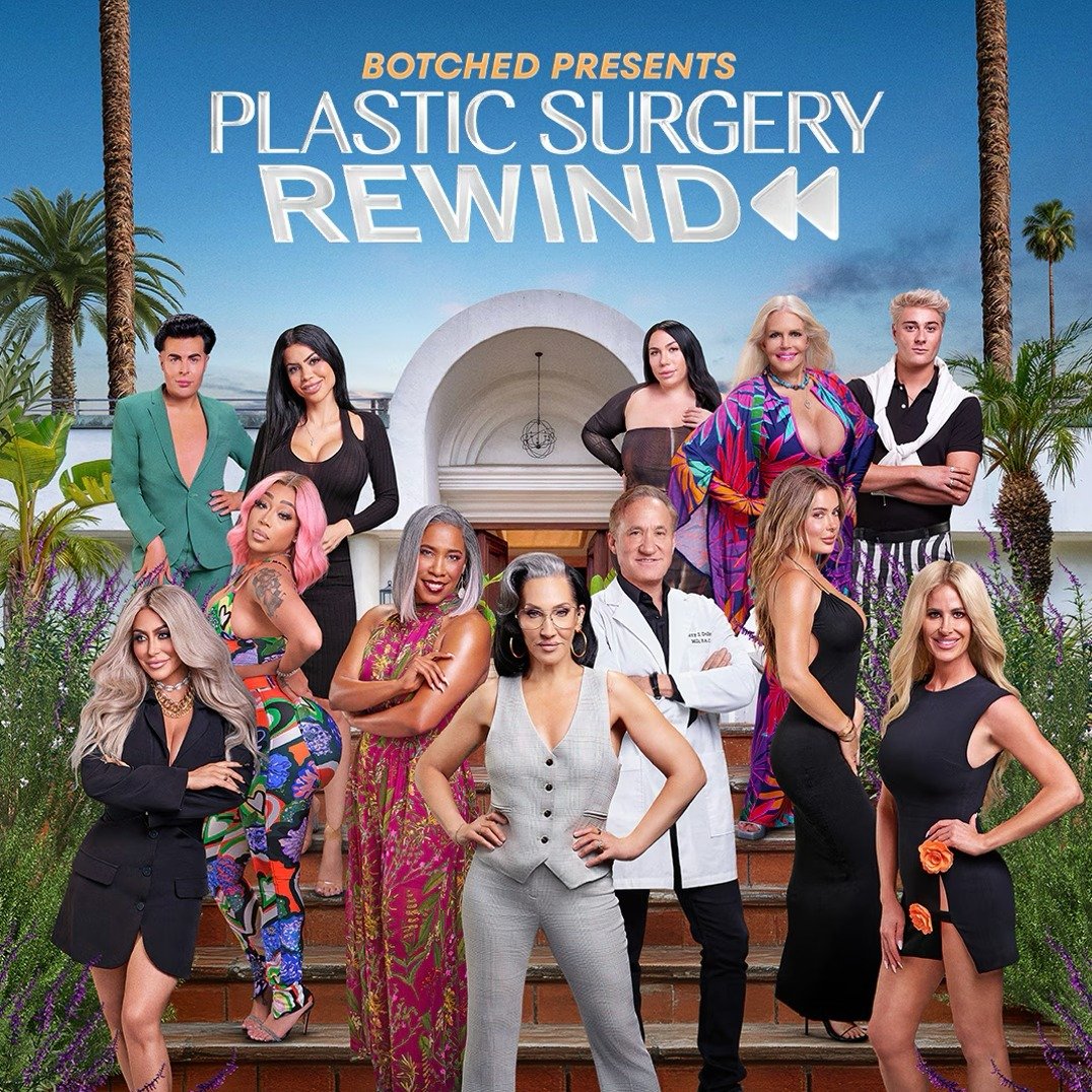 Agosto no Canal E!: reflexões sobre beleza e conversas quentes com celebridades