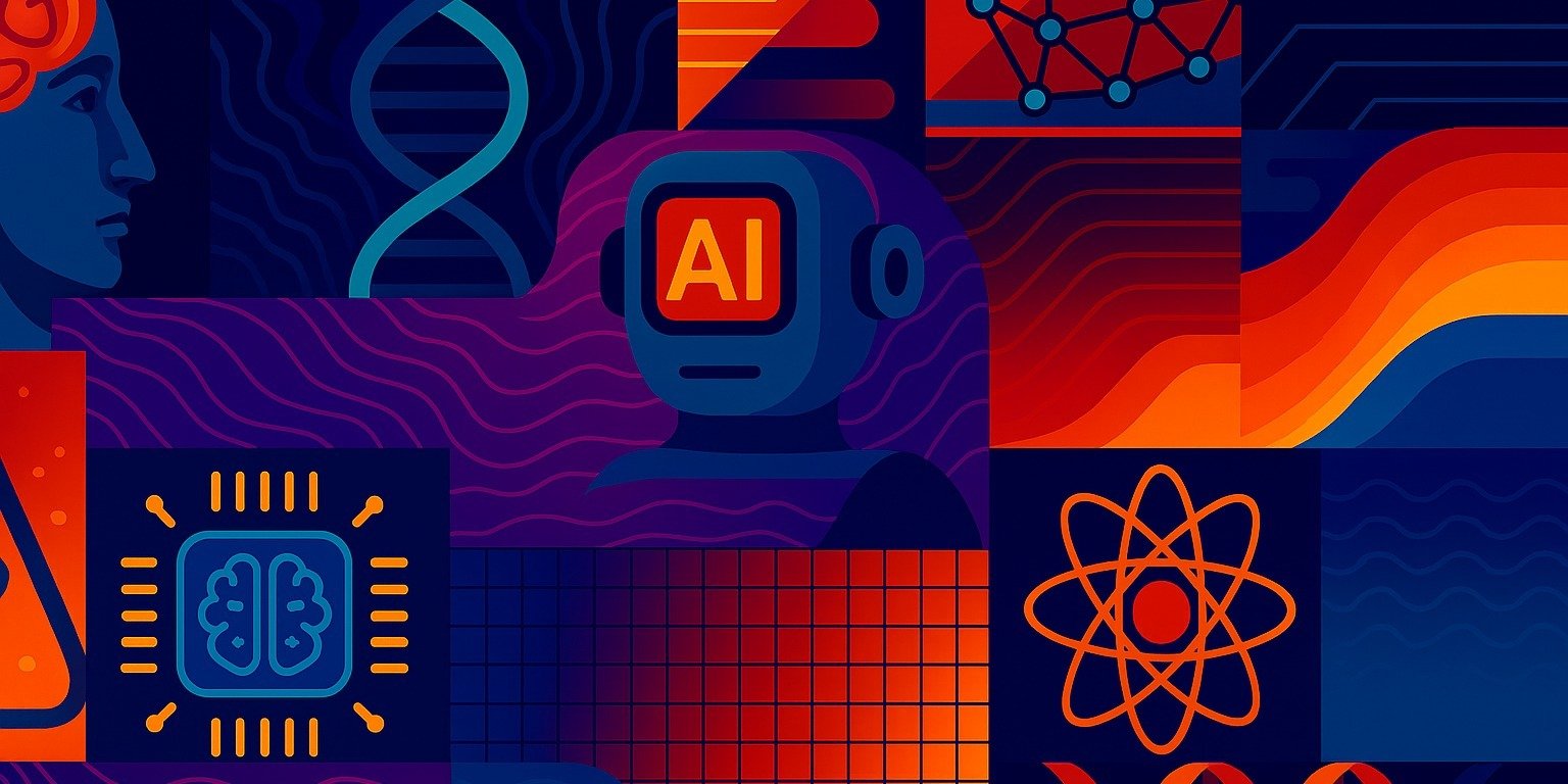 Inteligência Artificial ao serviço da ciência: cinco áreas em transformação