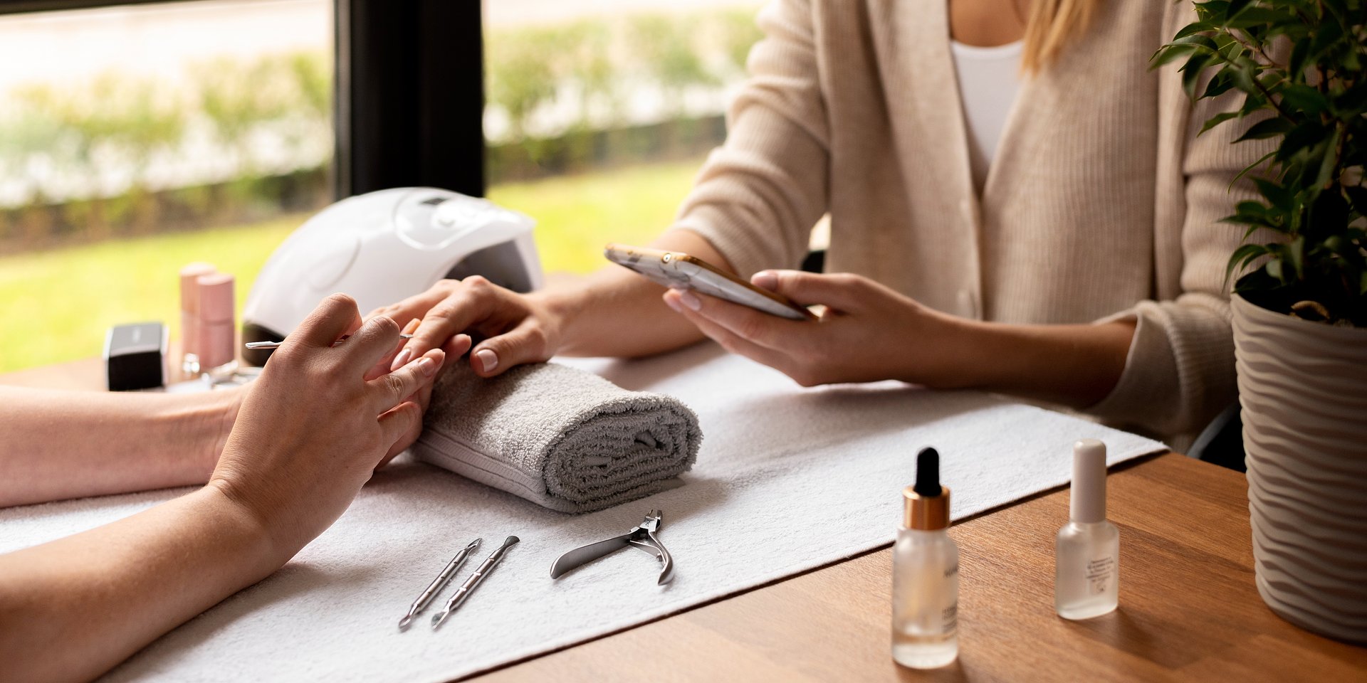 Odpady w salonach pod nadzorem. Wspólne działania na rzecz branży beauty