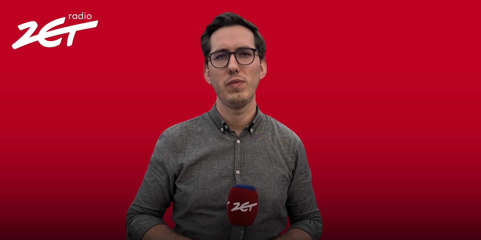 Transfer w Radiu ZET z Poznania do Warszawy